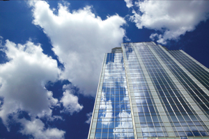 Solar Window Film
